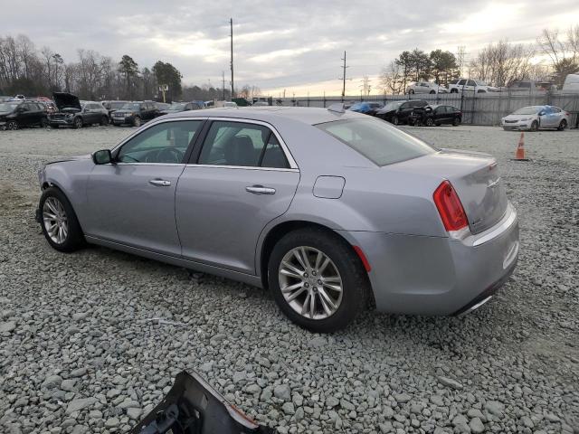 2C3CCAEG8FH786087 | 2015 CHRYSLER 300C