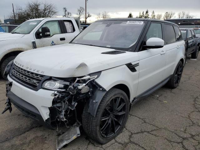 LAND ROVER RANGE ROVER SE