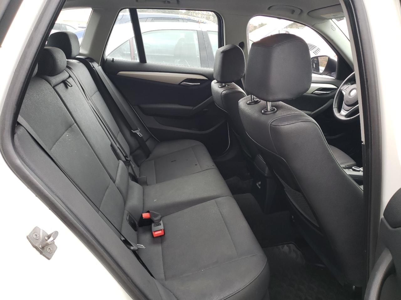 WBAVL1C59EVY19266 2014 BMW X1 xDrive28I