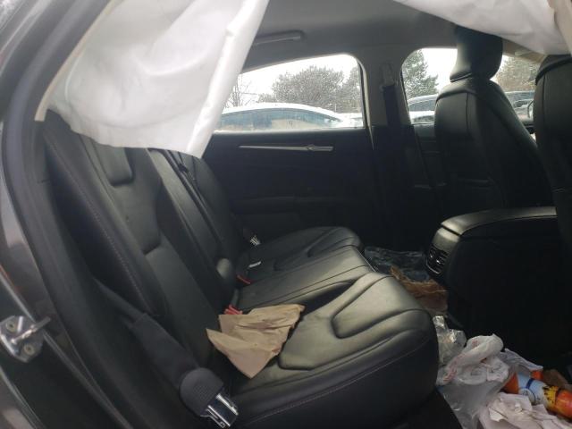 2019 FORD FUSION TIT - 3FA6P0SUXKR178805