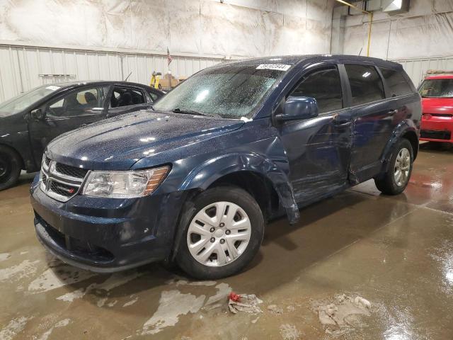 2014 Dodge Journey SE