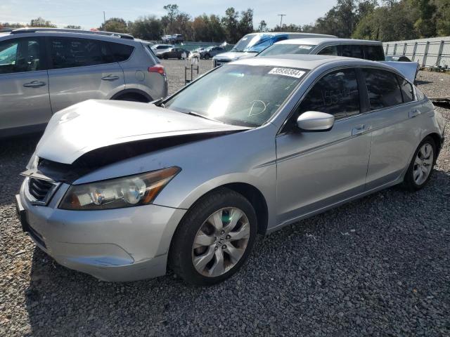 1HGCP26829A013732 | 2009 Honda accord exl