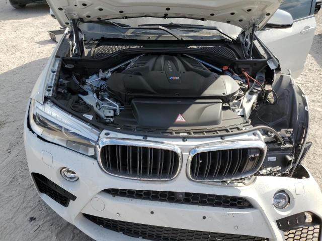 5YMKT6C33H0X20632 2017 BMW X5, photo no. 12