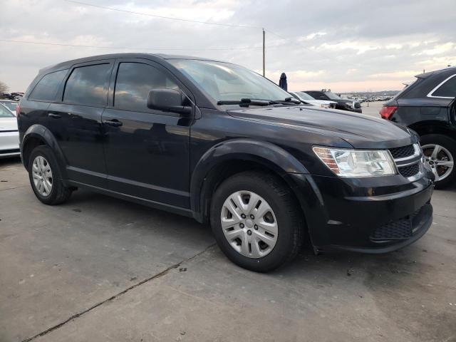 3C4PDCAB4FT631303 | 2015 DODGE JOURNEY SE