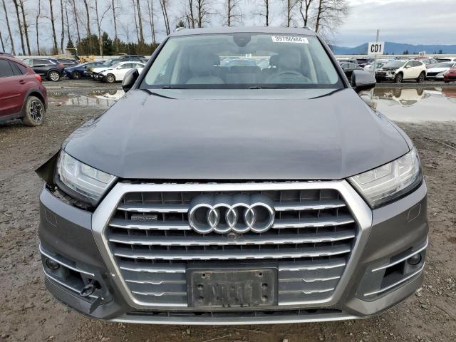 WA1VAAF71KD000124 2019 AUDI Q7, photo no. 5