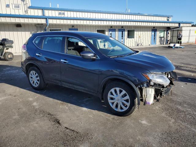 2015 NISSAN ROGUE S KNMAT2MVXFP586235