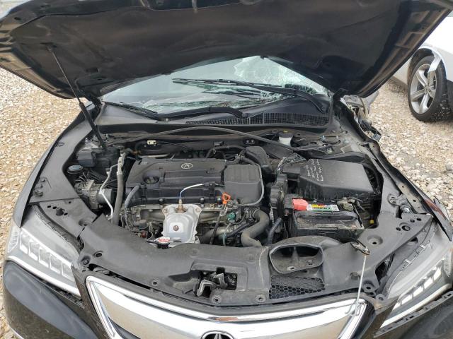 2015 ACURA TLX TECH - 19UUB1F59FA023088