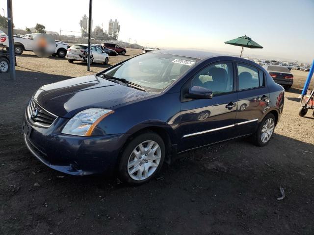 2010 Nissan Sentra 2.0