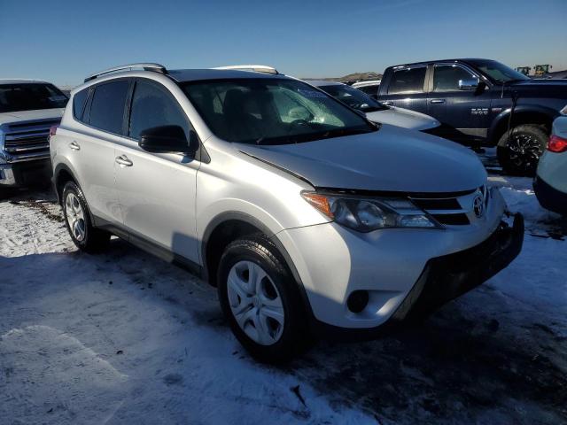 2T3BFREV5FW232579 | 2015 TOYOTA RAV4 LE