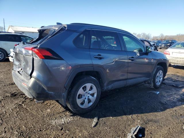 2019 TOYOTA RAV4 LE - JTMG1RFV1KD004217