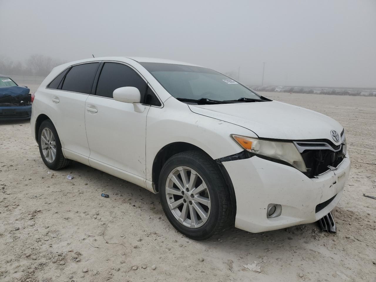 4T3ZA3BB4BU050533 2011 Toyota Venza