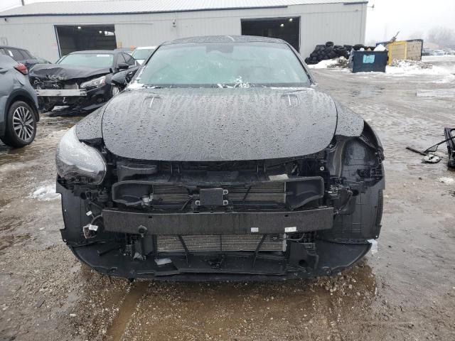 2023 Kia Stinger Gt Line VIN: KNAE35LD9P6130341 Lot: 38181254