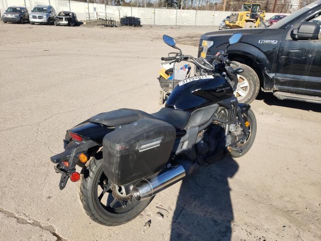 2014 HONDA CTX700 N JH2RC6805EK001993