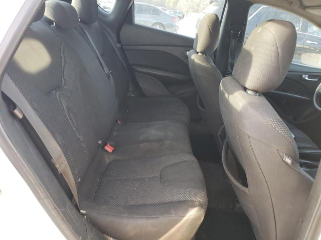 2016 DODGE DART SE 1C3CDFAA1GD505063