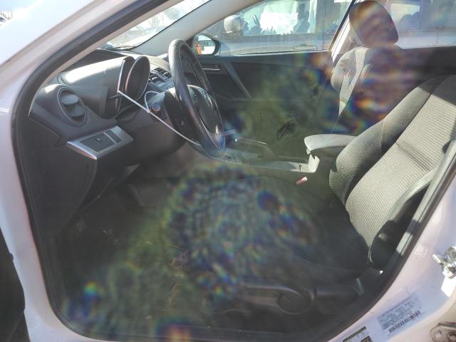 JM1BL1LP0D1773176 2013 Mazda 3 I
