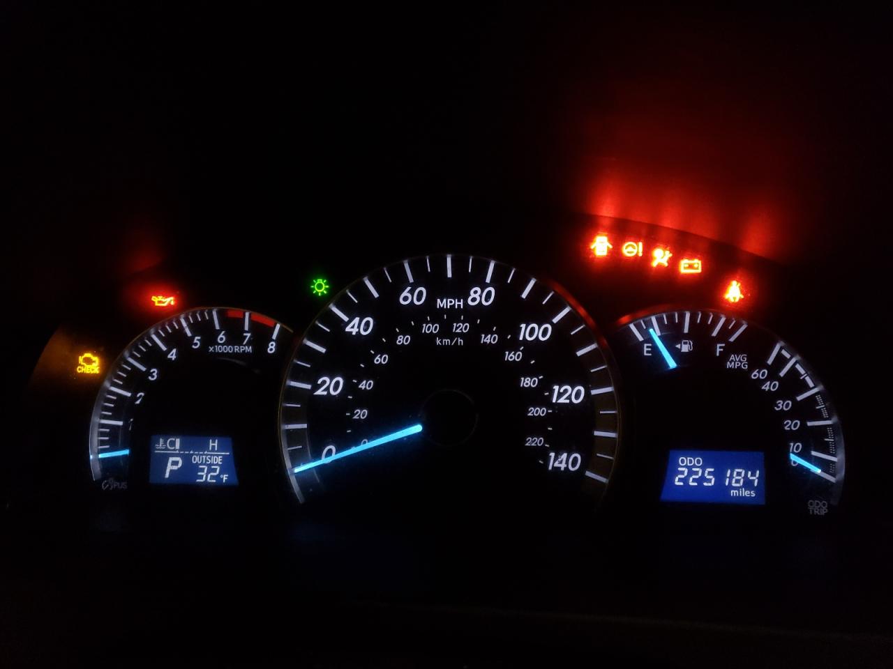 4T1BF1FK5EU337961 2014 Toyota Camry L