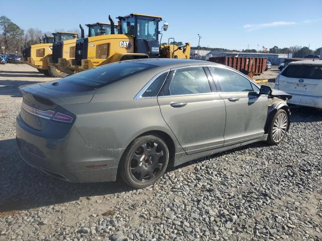 Vin: 3ln6l5ec0hr614717, lot: 37009724, lincoln mkz reserve 20173