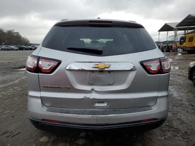 1GNKRFED4FJ328187 | 2015 CHEVROLET TRAVERSE L