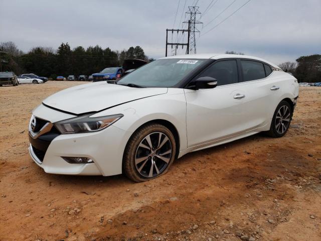 2016 Nissan Maxima 3.5 S