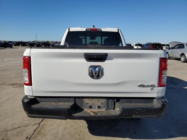 1C6RRFCG6KN673865 | 2019 RAM 1500 TRADE