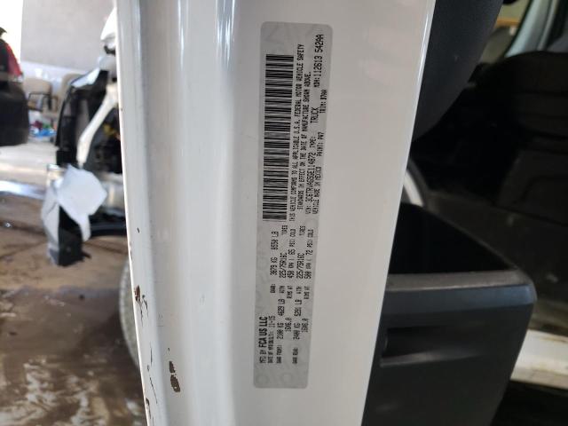 2016 RAM PROMASTER - 3C6TRVAG5GE114872