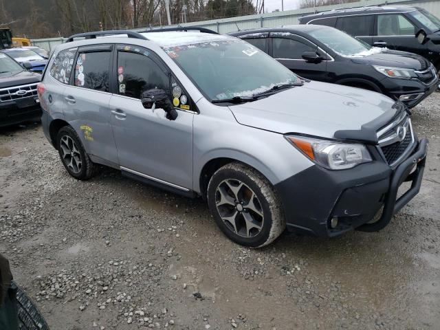 2015 Subaru Forester 2.0Xt Touring VIN: JF2SJGWC0FH447357 Lot: 40770874