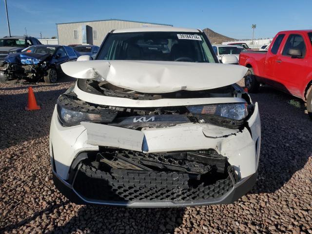 2023 KIA SOUL LX KNDJ23AU6P7846510