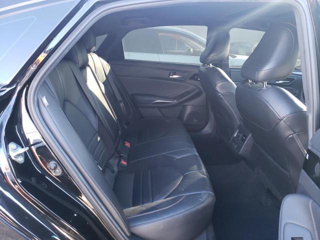 2021 TOYOTA AVALON NIG 4T1EZ1FB7MU056943