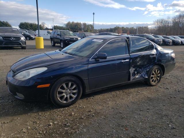 2004 Lexus ES 330 