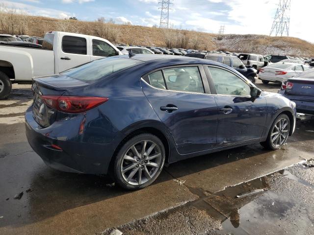 3MZBN1W34JM265274 | 2018 MAZDA 3 GRAND TO