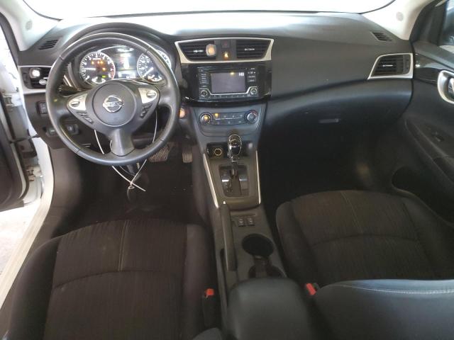 2017 Nissan Sentra S 1.8L(VIN: 3N1AB7AP3HY220434