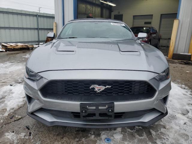 1FATP8UH7L5190576 | 2020 FORD MUSTANG