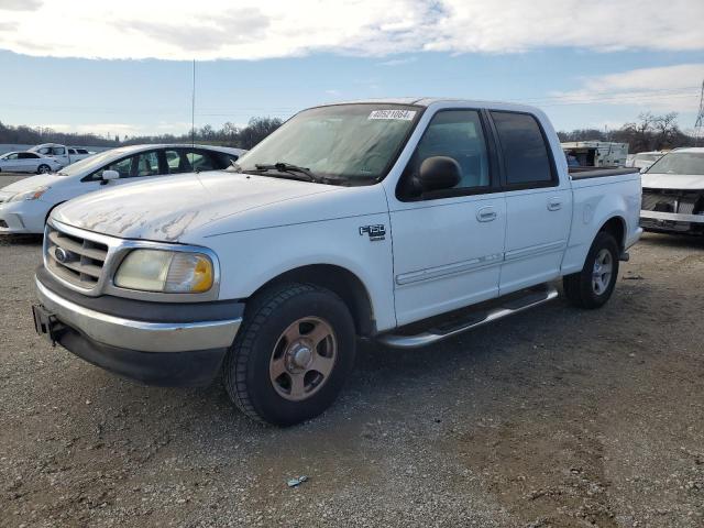 2003 Ford F-150 SuperCrew 