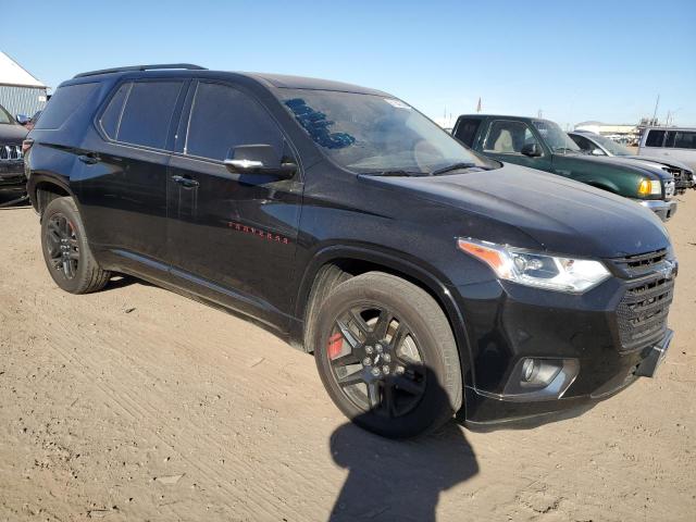 1GNEVJKW1JJ245052 | 2018 CHEVROLET TRAVERSE P