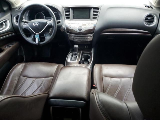 5N1AL0MN4FC559278 | 2015 INFINITI QX60