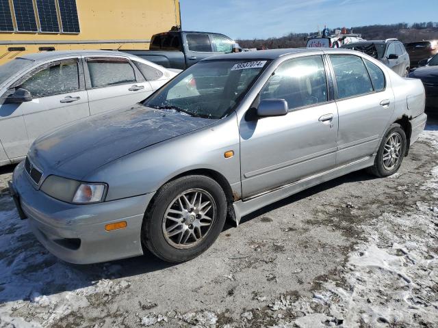 2000 INFINITI G20 