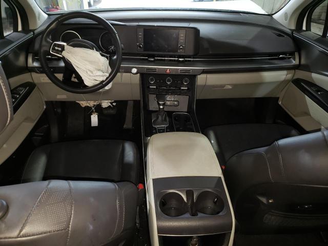 2023 Kia Carnival Lx VIN: JTLZE4FE4A1118197 Lot: 37884434