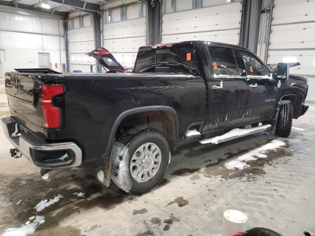 Vin: 2gc4ypey3r1108583, lot: 37744864, chevrolet all models k2500 heavy duty ltz 20243