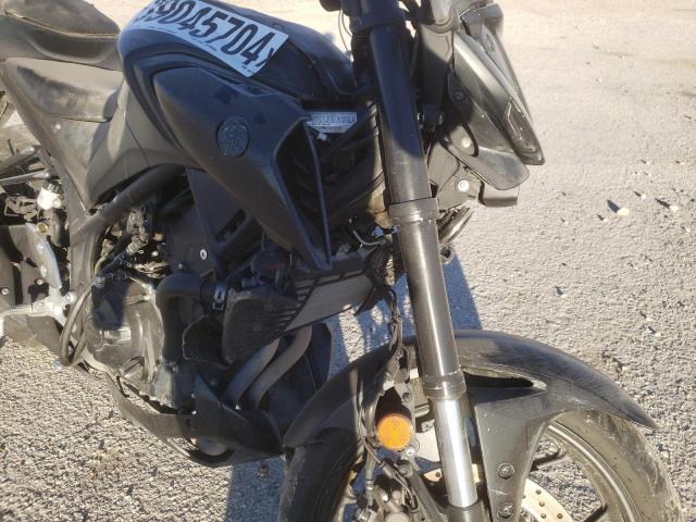 2022 YAMAHA MT-03 MH3RH20Y8NK007289