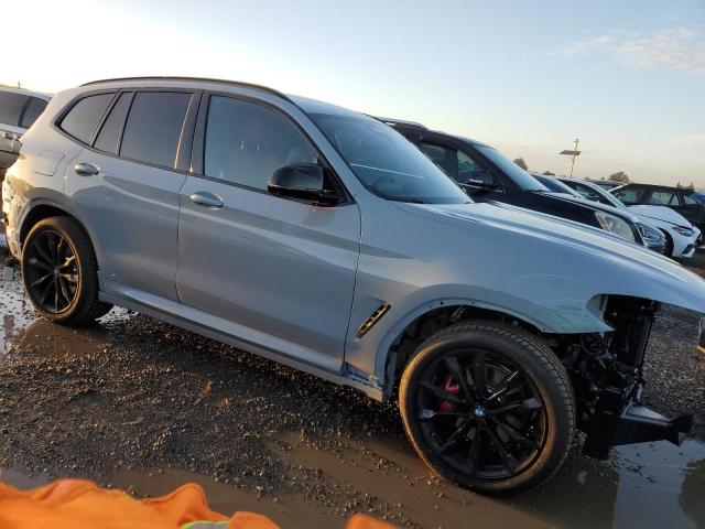 2024 BMW X3 M40I VIN: 5UX83DP06R9T57293 Lot: 39423744