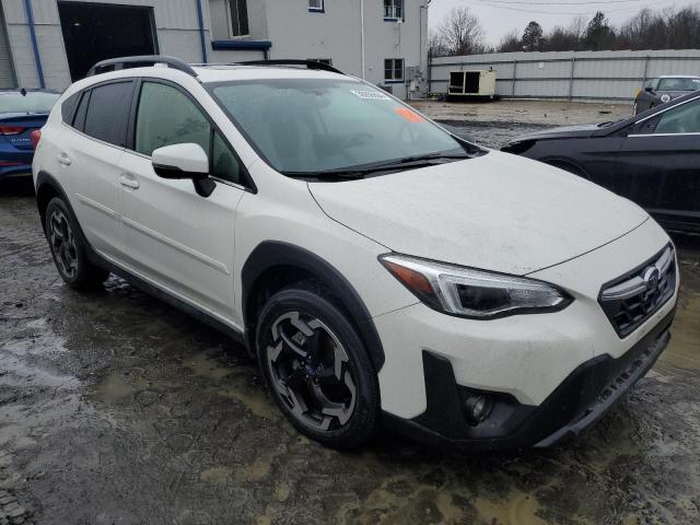 JF2GTHNC8MH361508 | 2021 SUBARU CROSSTREK