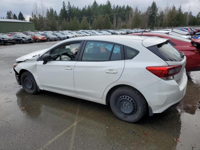 4S3GTAB68L3700381 | 2020 SUBARU IMPREZA