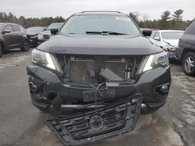 VIN 3VW1T7BUXNM012310 2018 NISSAN PATHFINDER no.5