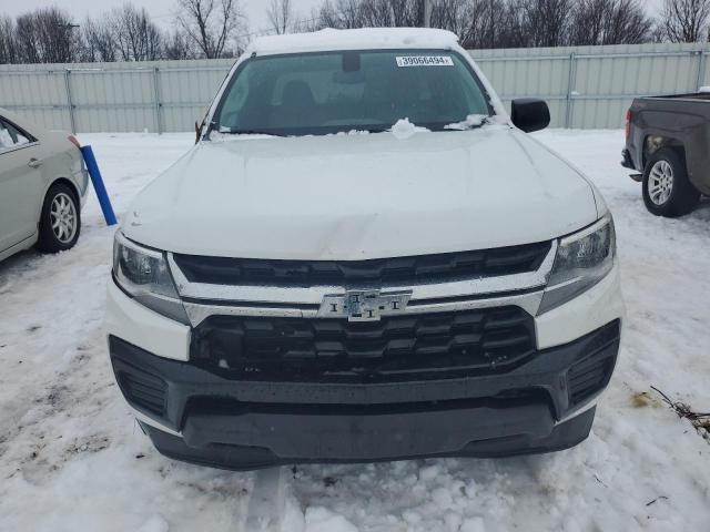 1GCHSBEA0M1128572 | 2021 CHEVROLET COLORADO