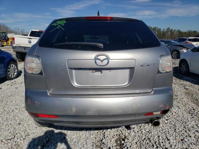 JM3ER2WM9A0323540 | 2010 Mazda cx-7