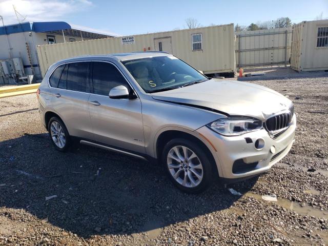 VIN 5UXKR0C57F0K71425 2015 BMW X5, Xdrive35I no.4