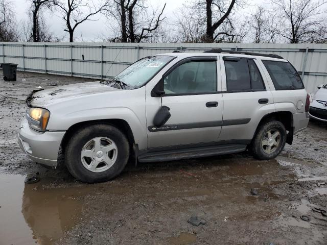 2004 Chevrolet TrailBlazer LS