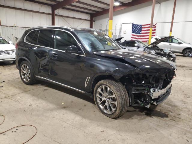 VIN 5UXCR6C01P9N71468 2023 BMW X5 no.4