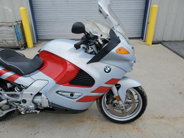 2002 BMW K1200 RS - WB10557A92ZG35343