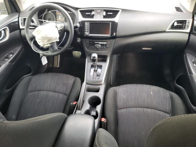 3N1AB7APXKY331036 | 2019 NISSAN SENTRA S